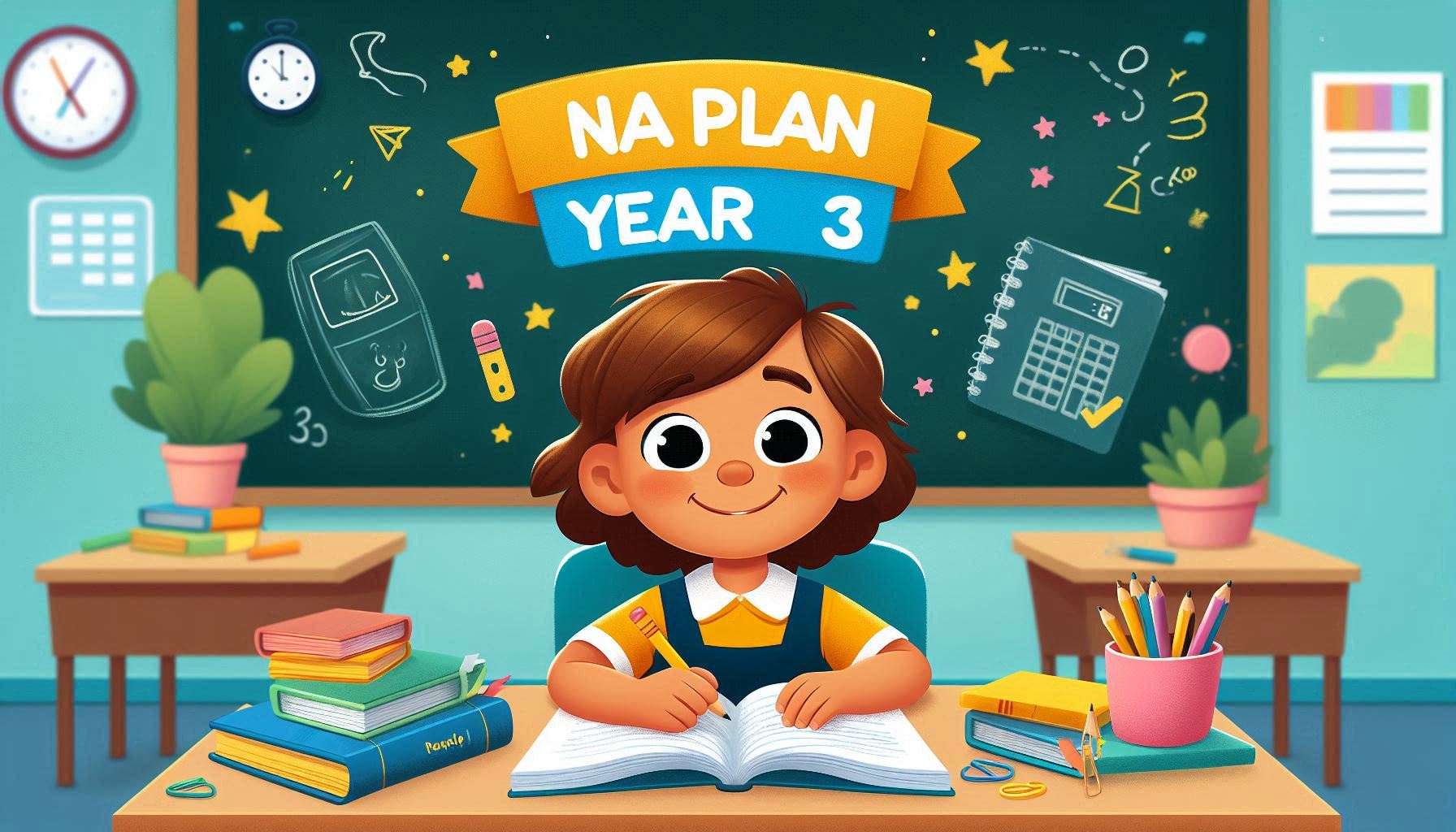 NAPLAN Year 3 Test - Everything You Need to Know