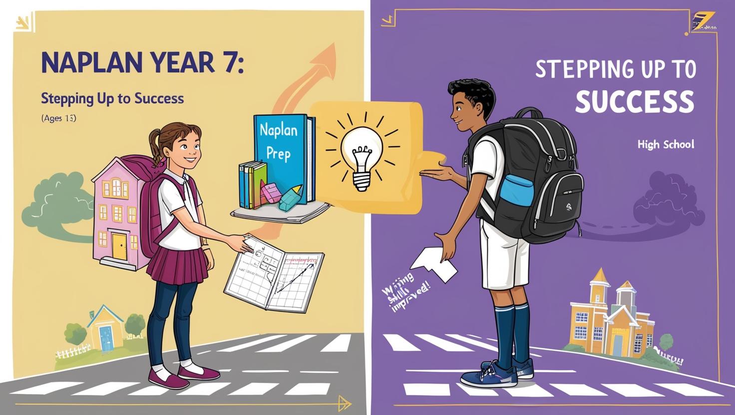 NAPLAN Year 7 Test - What to Expect and How to Succeed